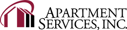 Apartment Services logo