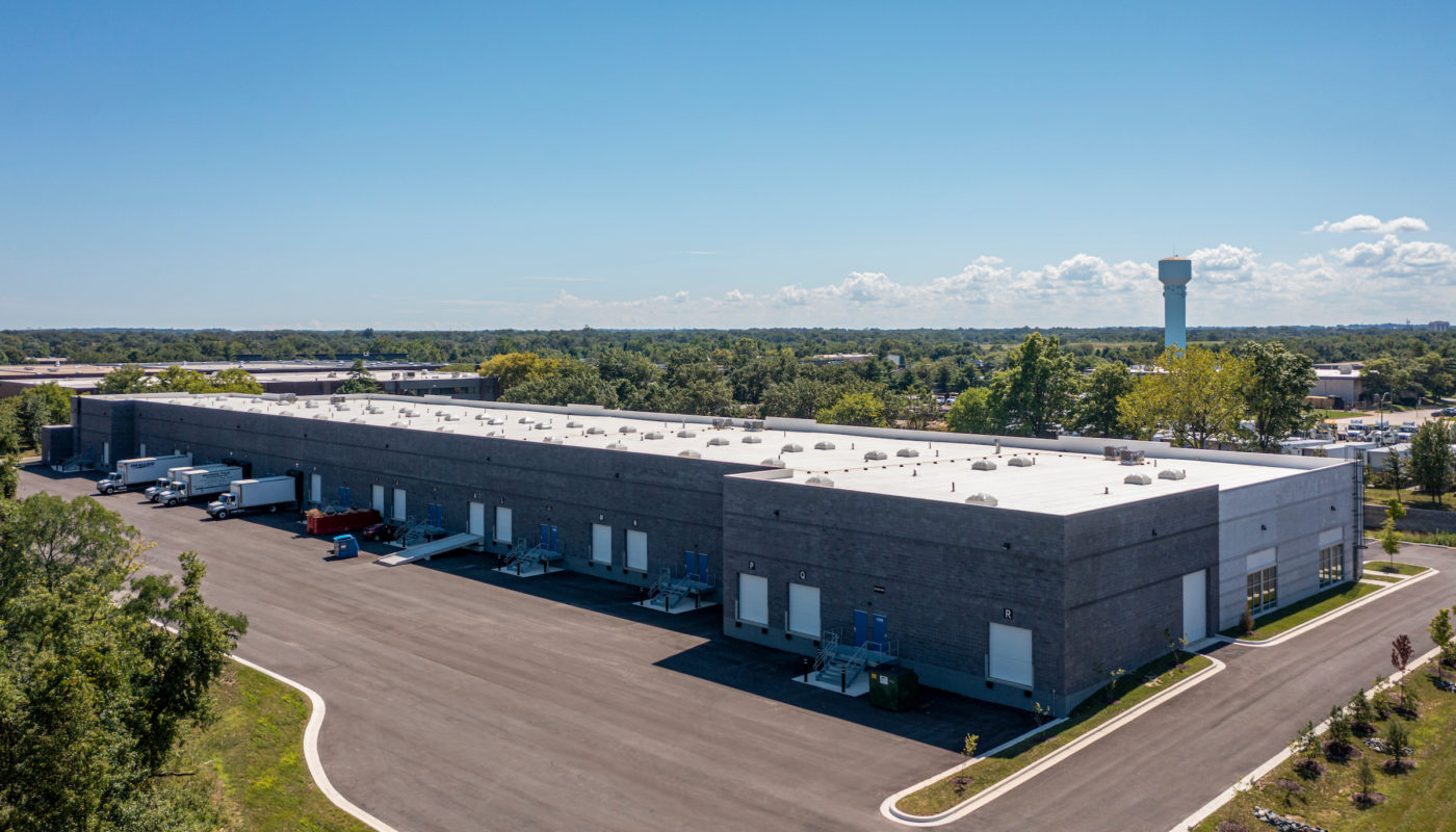 Dover Commons Hill Management