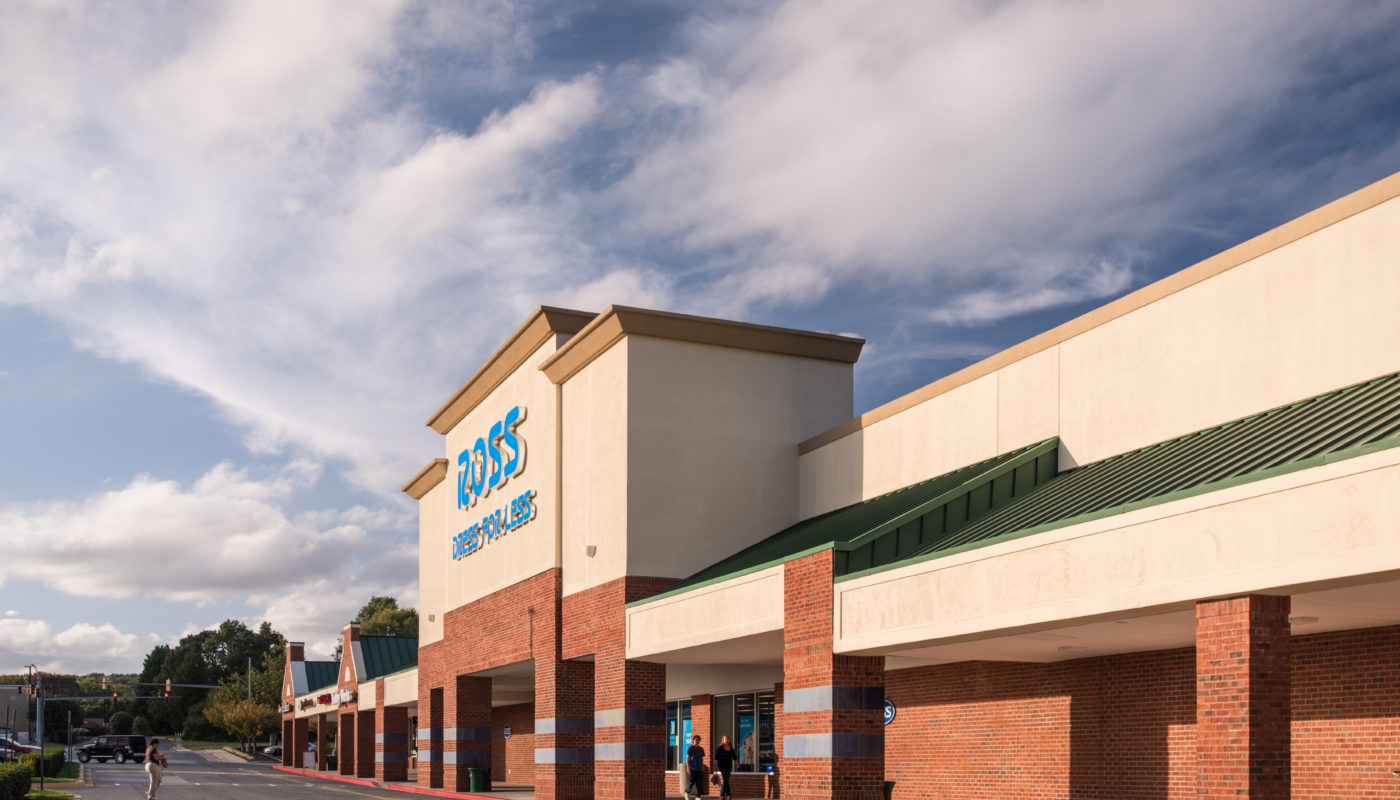 Bel Air Plaza Hill Management