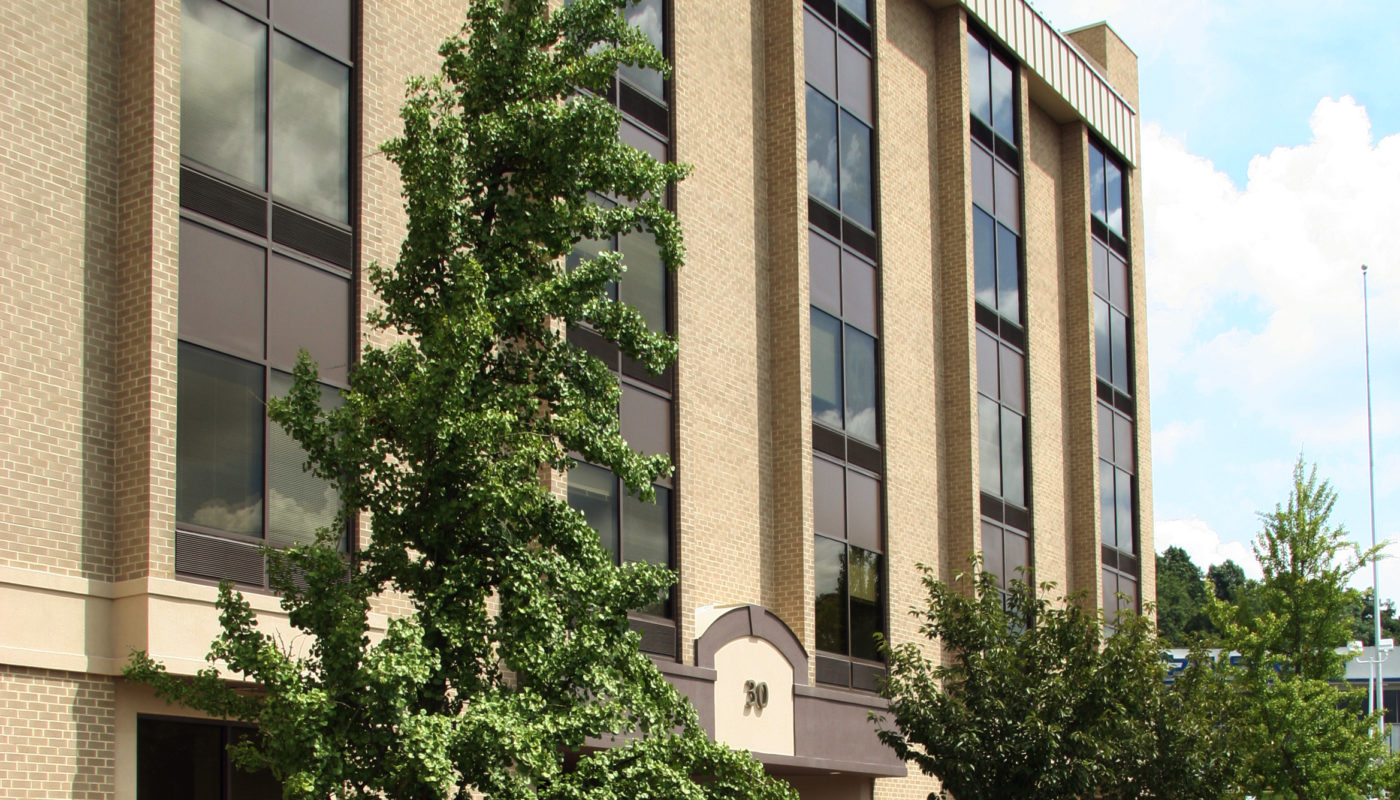 Padonia Centre Hill Management