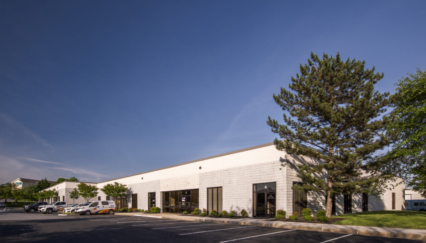 Mercantile 95 Hill Management