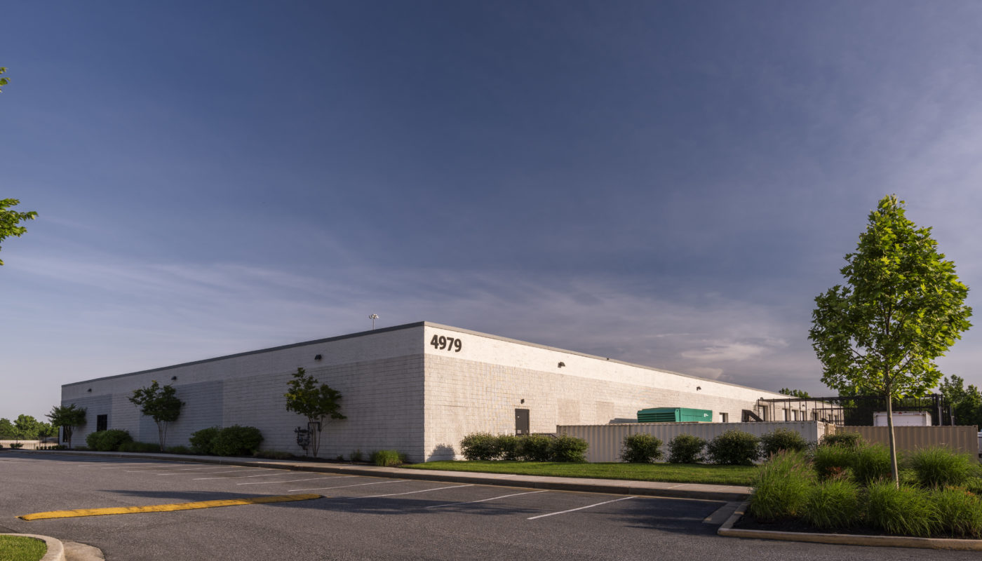 Mercantile 95 Hill Management