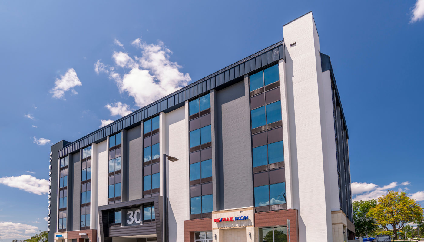 30 East Padonia Hill Management