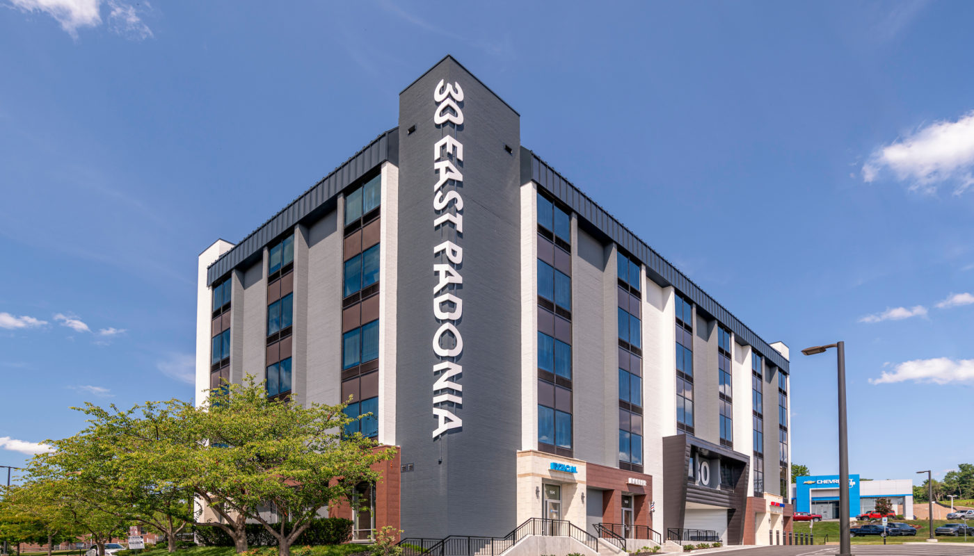 30 East Padonia Hill Management