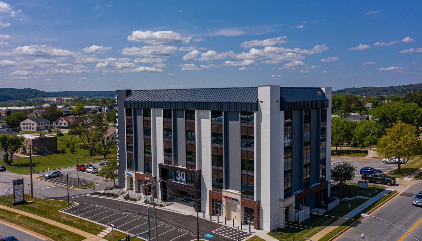 30 East Padonia Hill Management