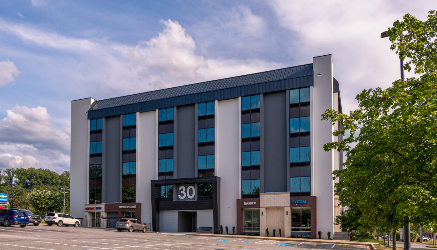 30 East Padonia Hill Management