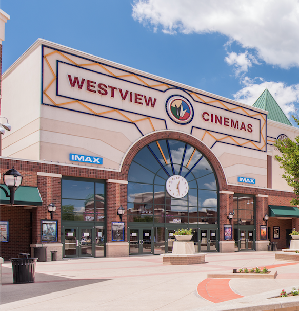 Westview Promenade Hill Management